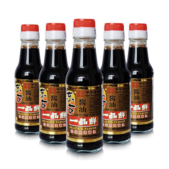 東古一品鮮配送