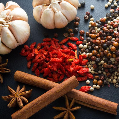 桂皮八角-各類香料配送